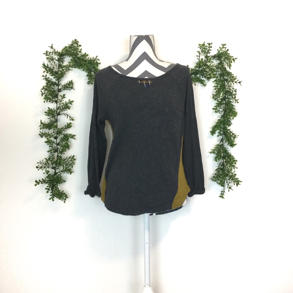 Anthropologie Sweater